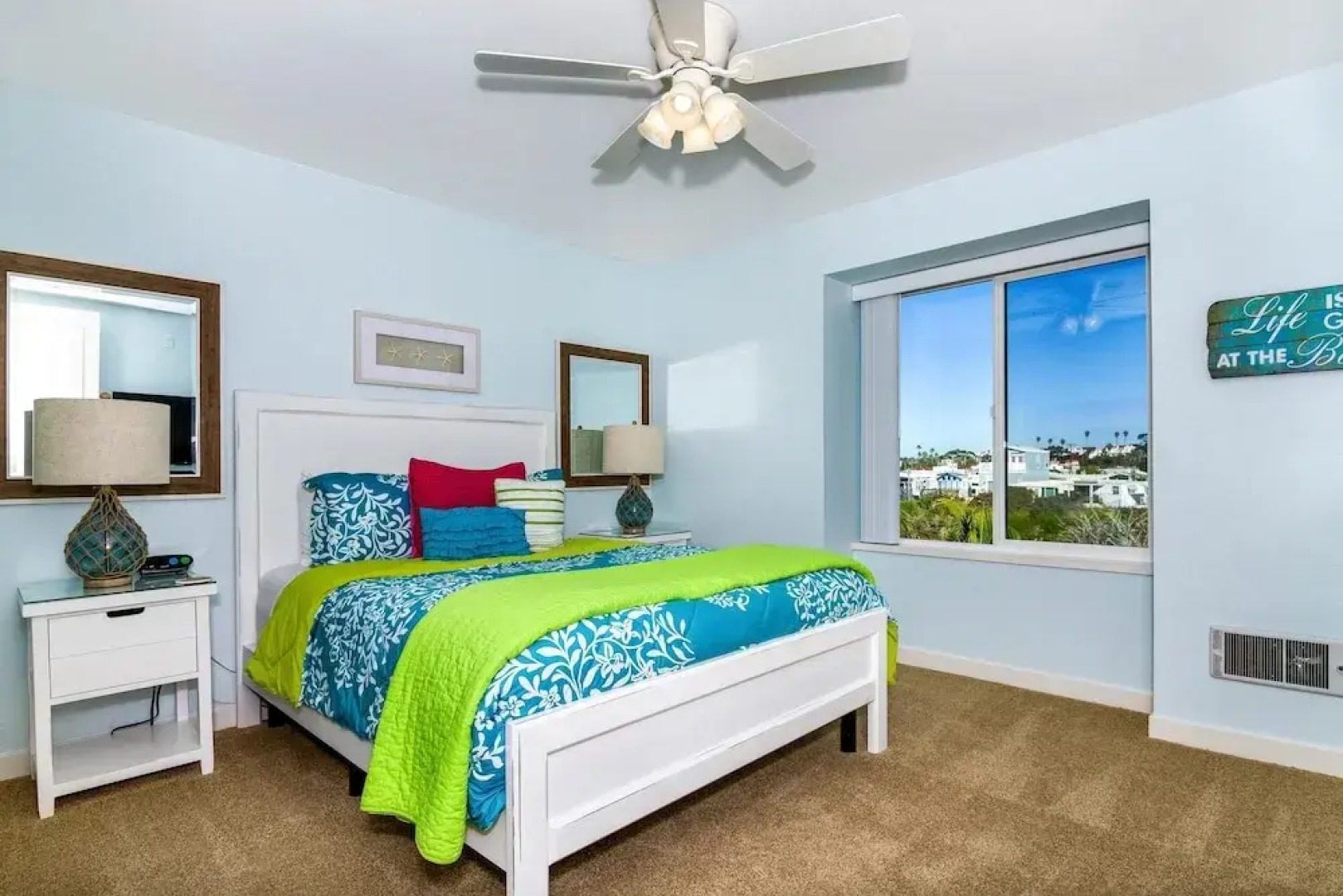 Sea Breeze Penthouse