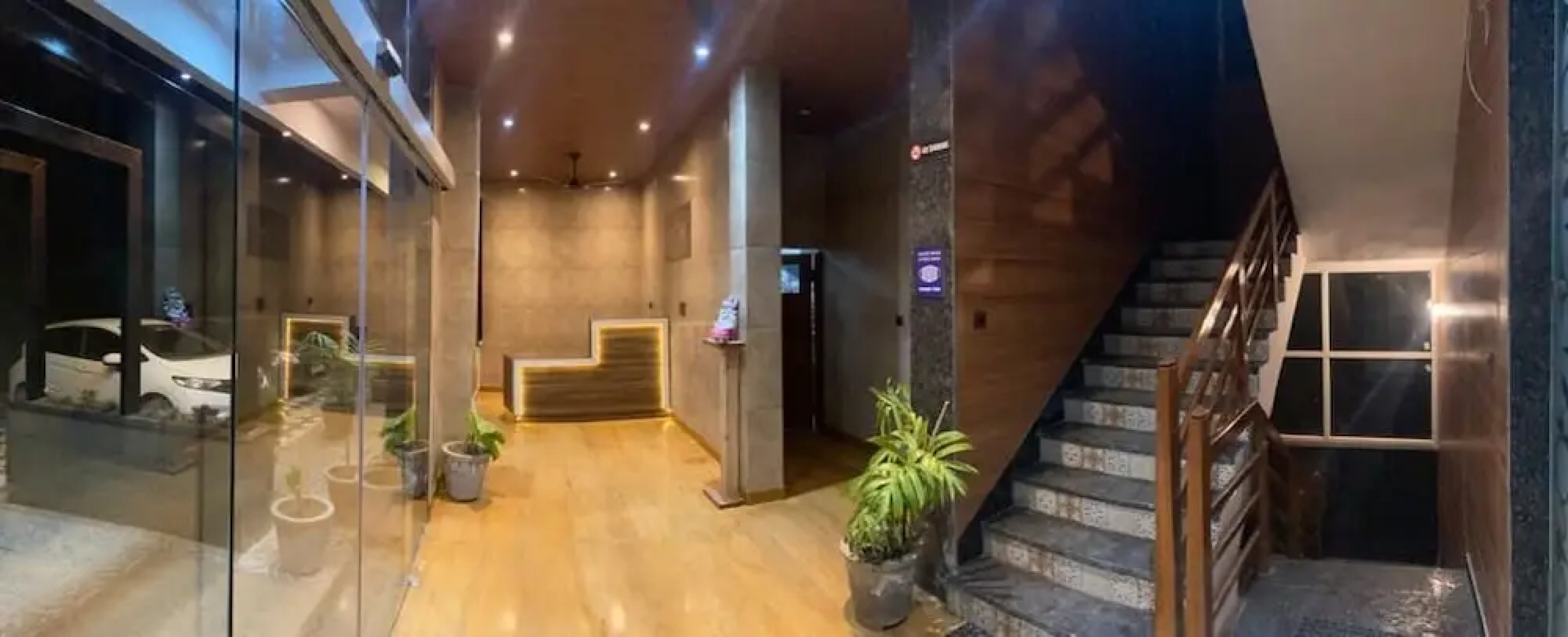 P.Vee Resorts
