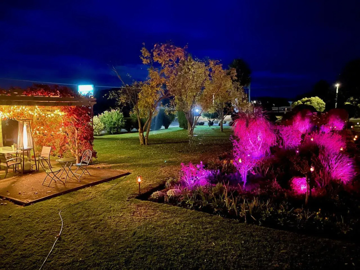 Quirindi Sunflower Motor Inn
