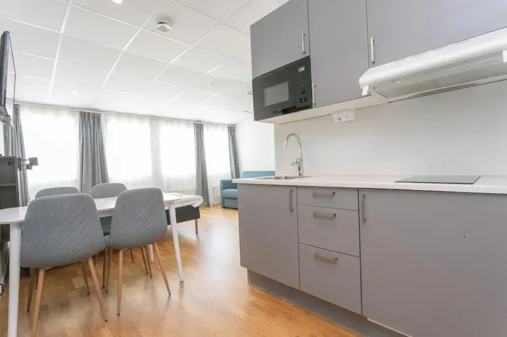 ApartDirect Arlandastad