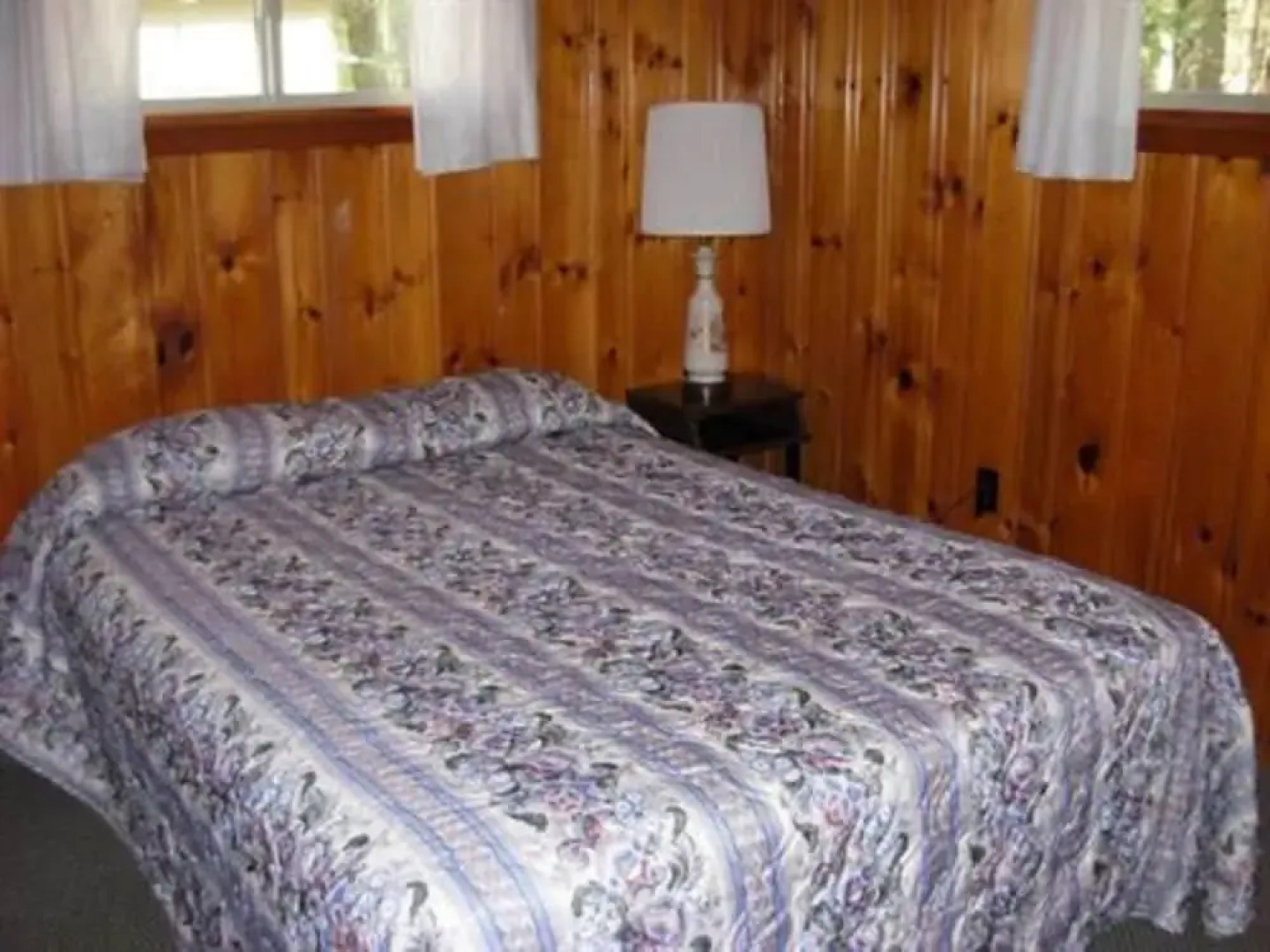 Lake George Diamond Cove