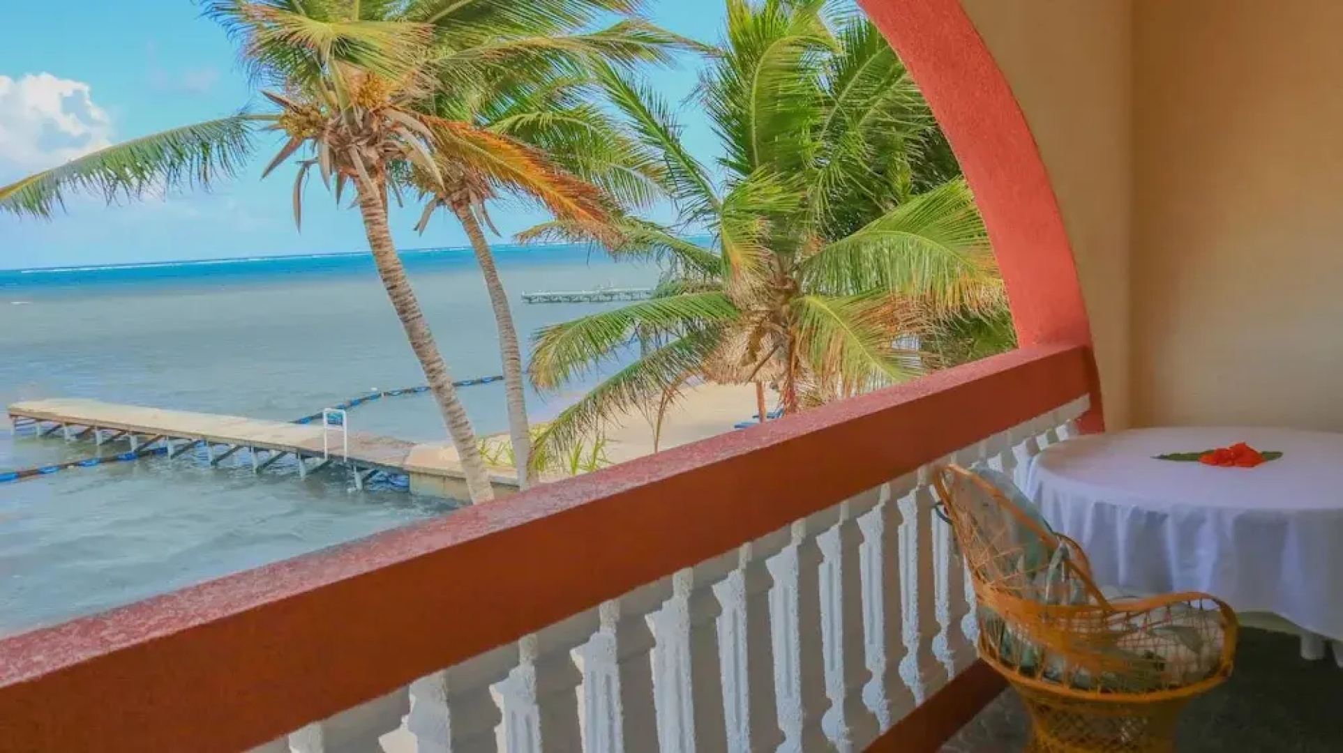 Banana Beach Resort