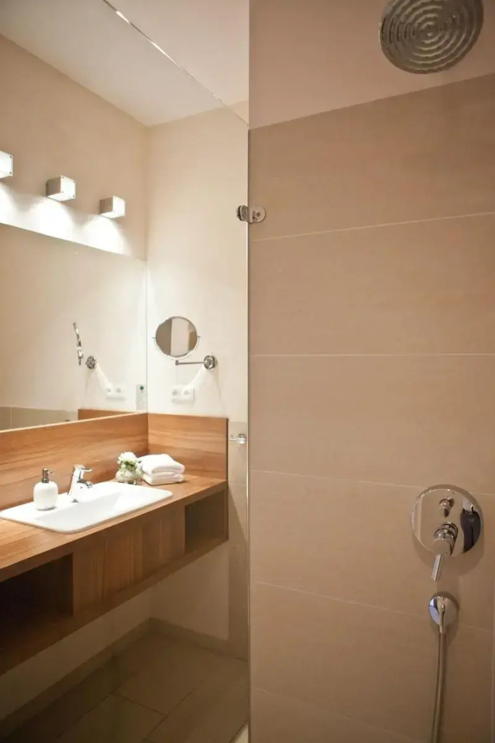 Boutiquehotel Myn Utspann