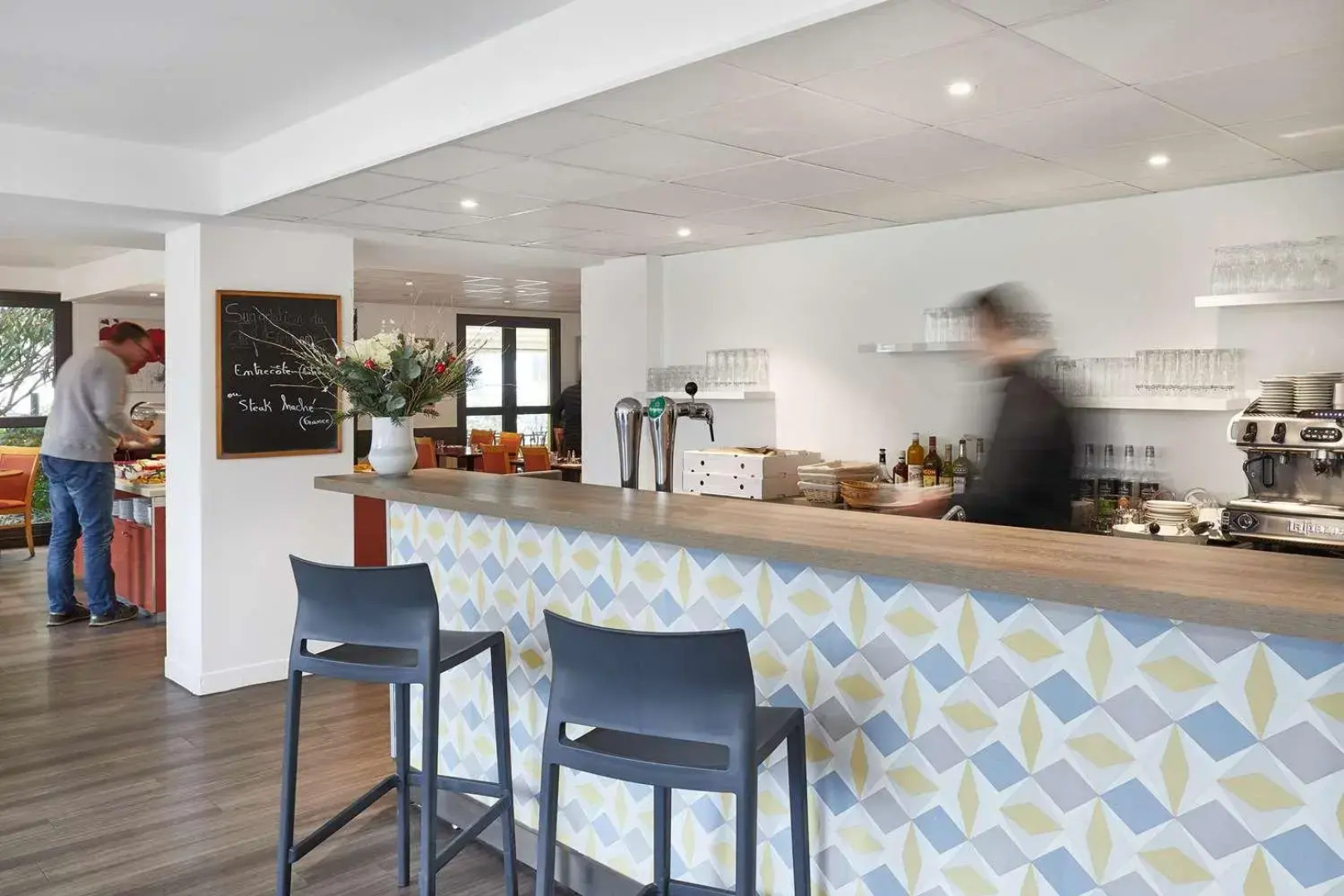 Hotel Isidore Nice Ouest