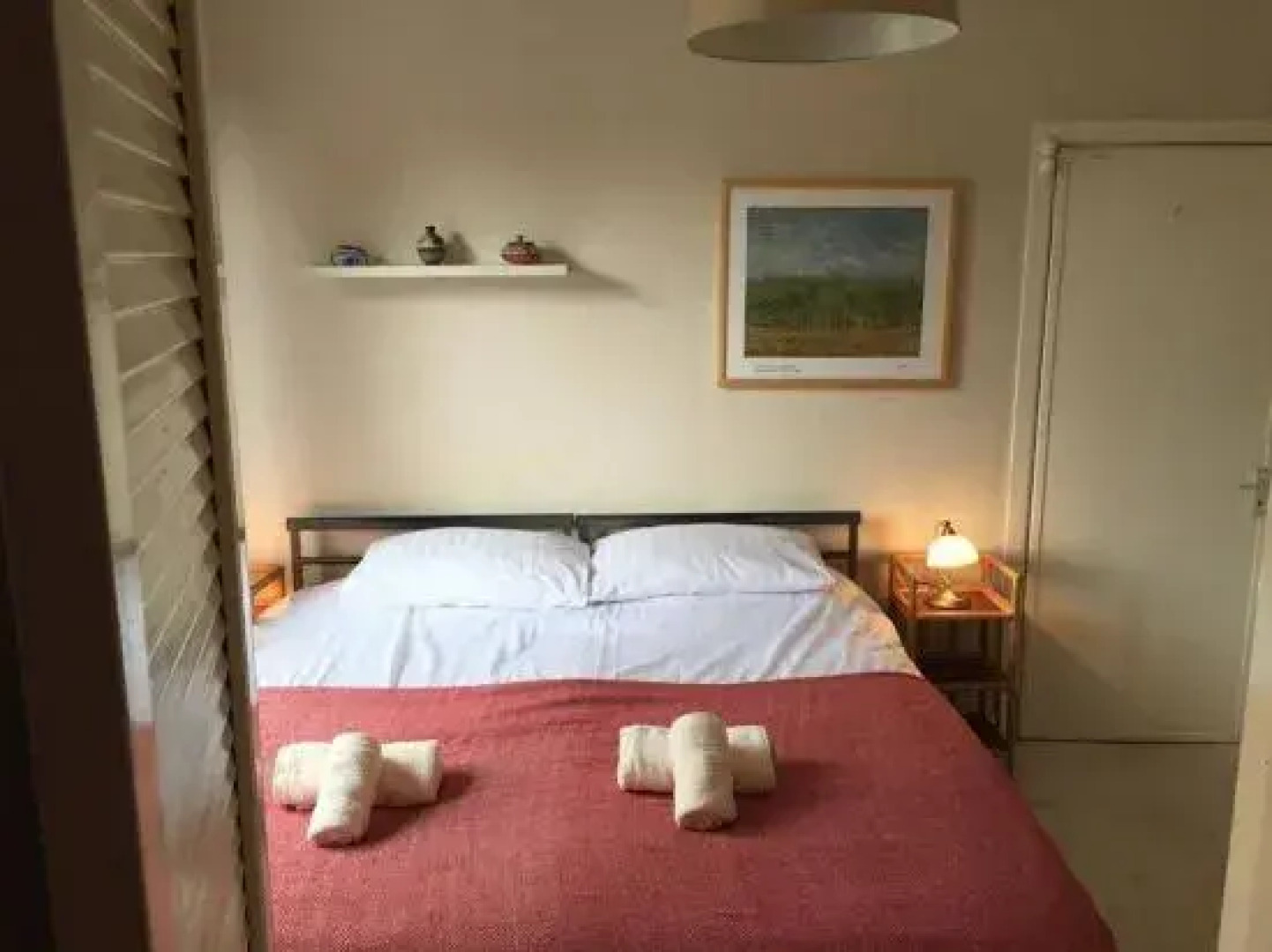 High Noon Guest House