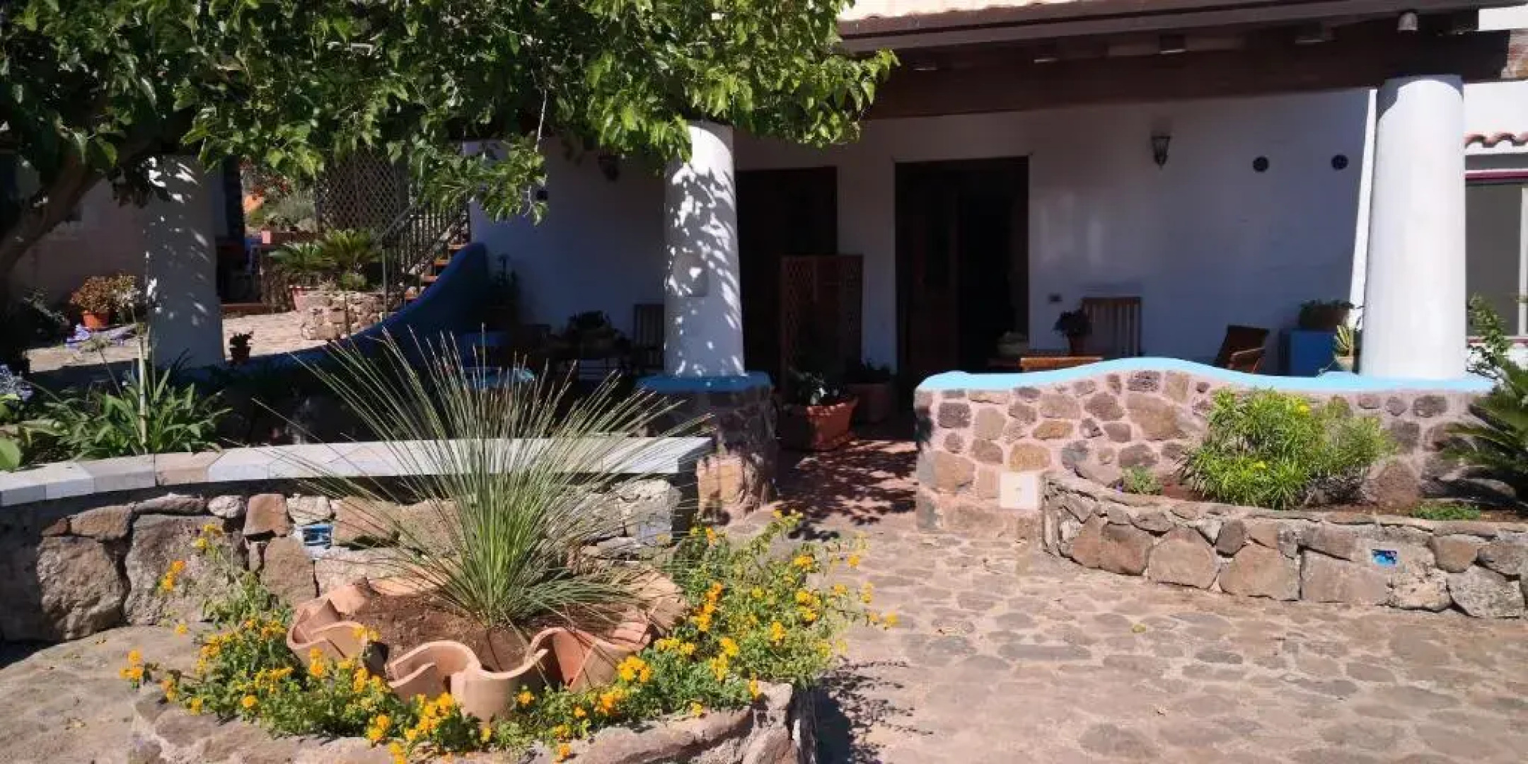 Agriturismo Pagliuzzo