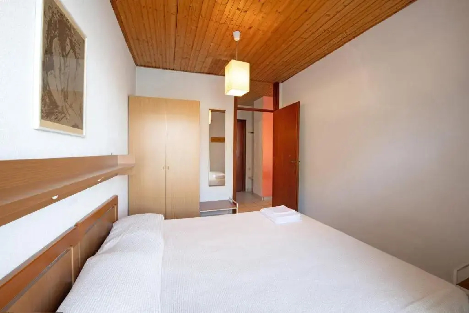 Residence La Cava Bilocale 2b