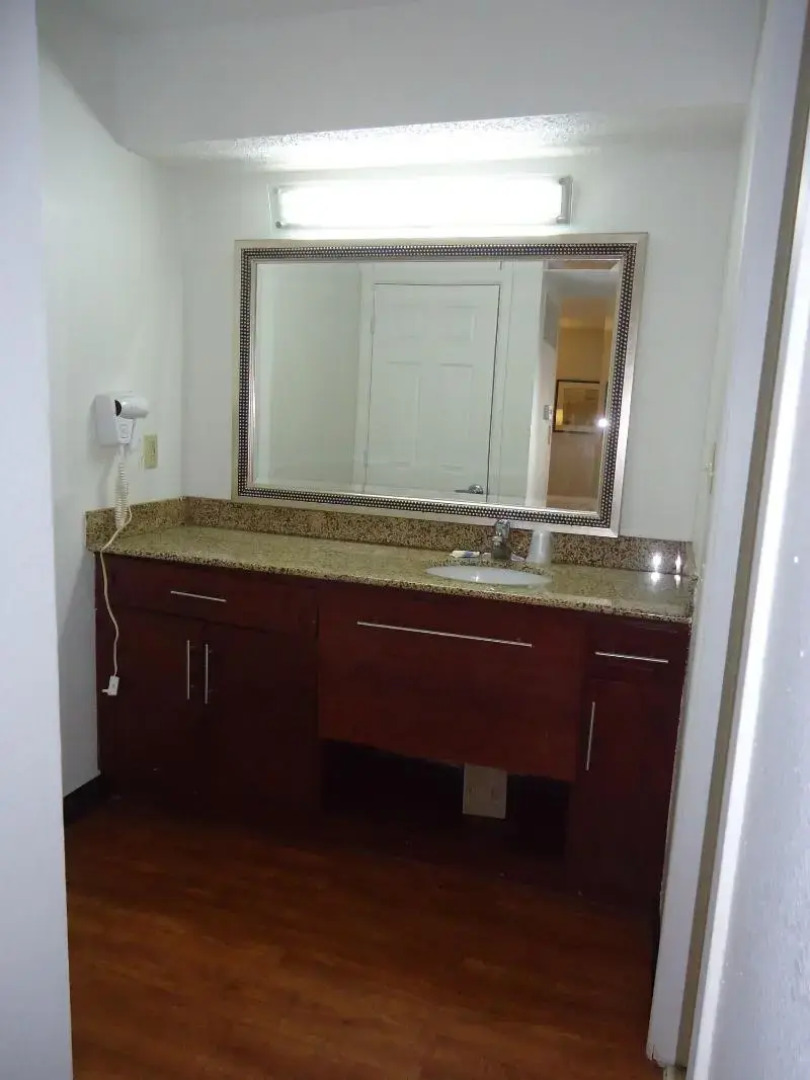 Studio 6-Lubbock, TX