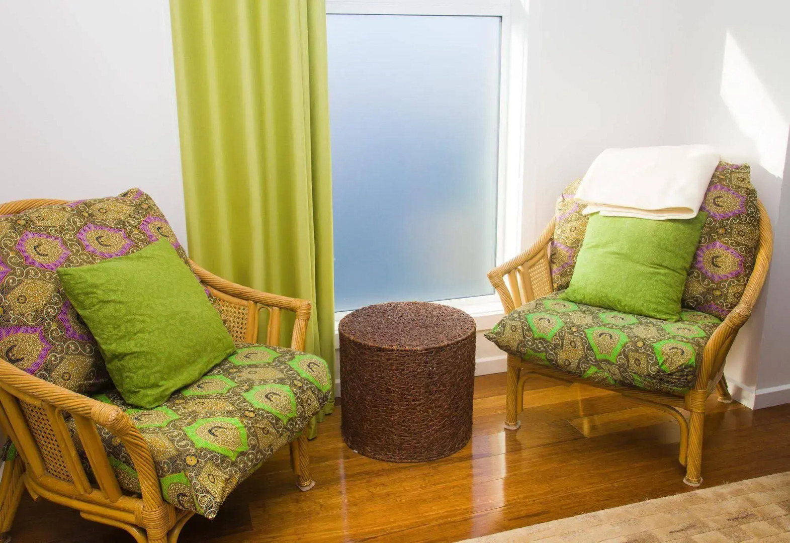 One of a Kind Apartments