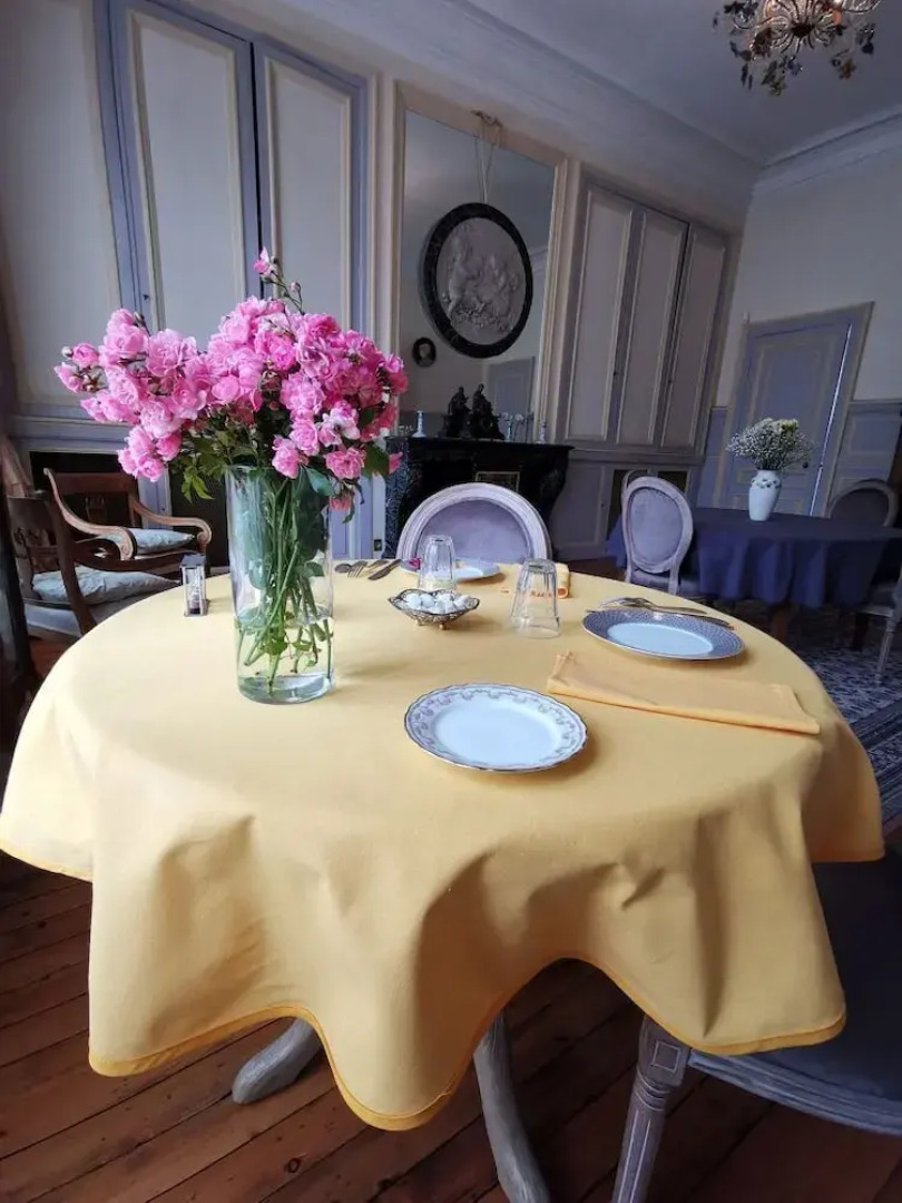 La Belle Boulonnaise