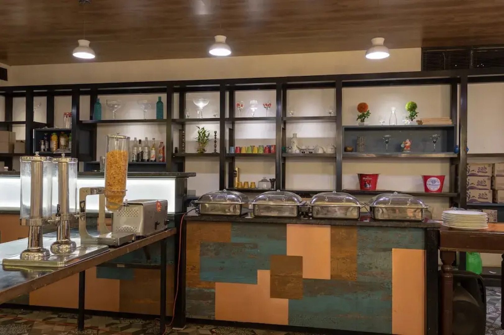 Hotel Mint Park Maple