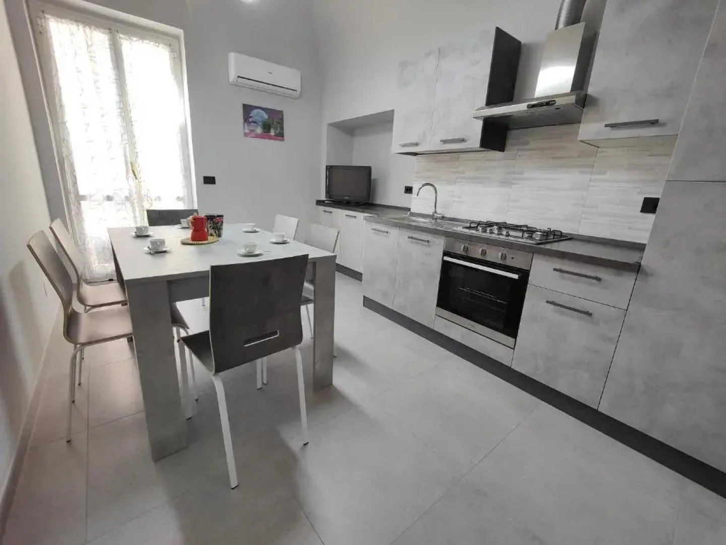 Hostdomus - Garibaldi Suite