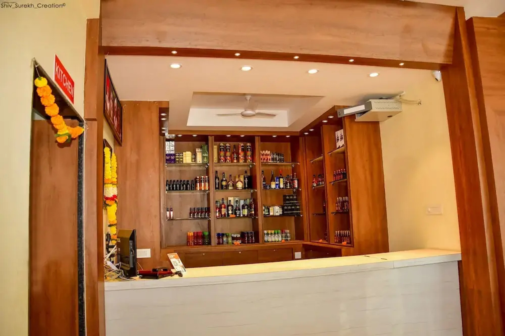 Hotel Abhijeet Executive