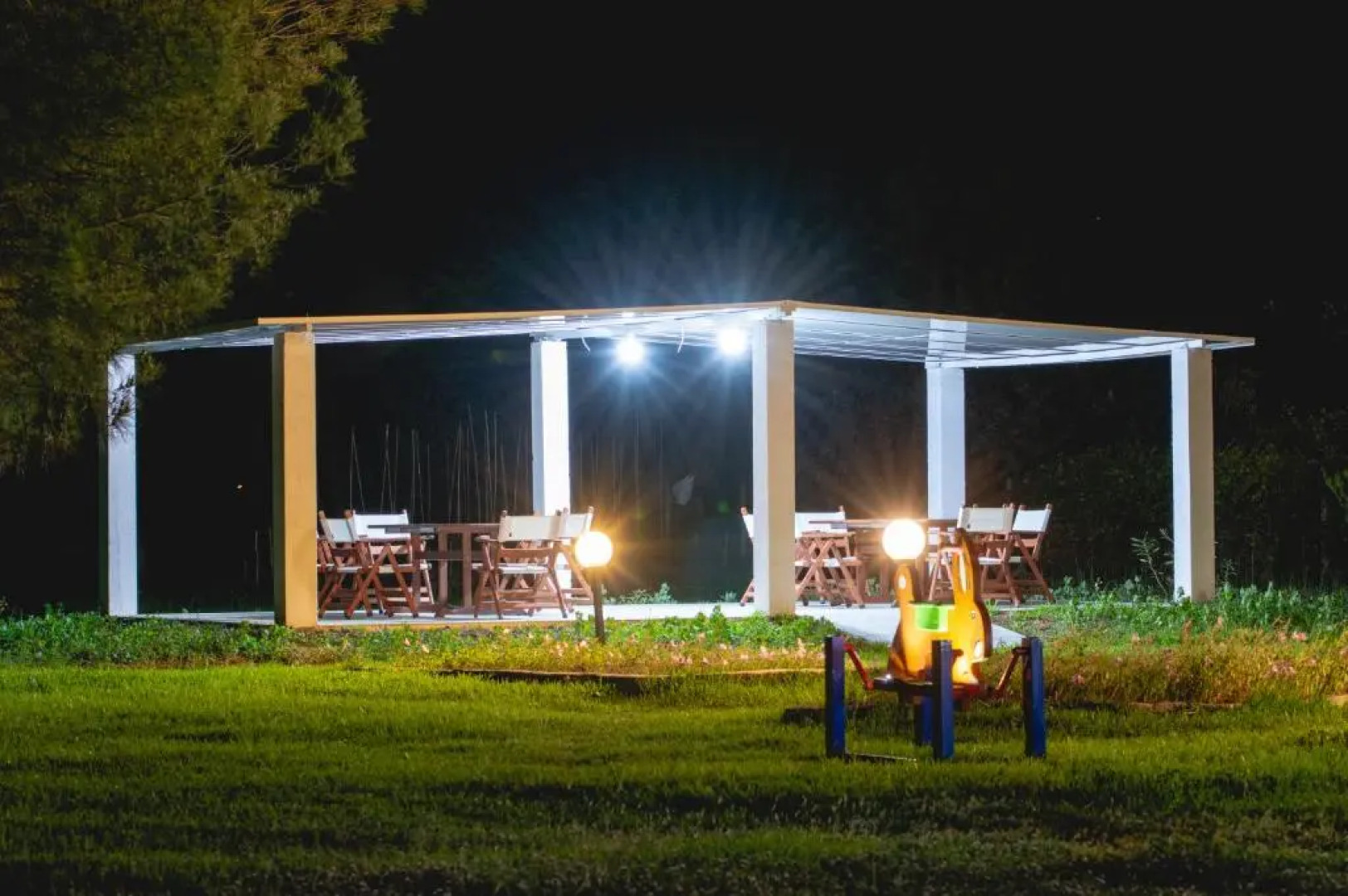 Aegialis Apartments (Dimitros)