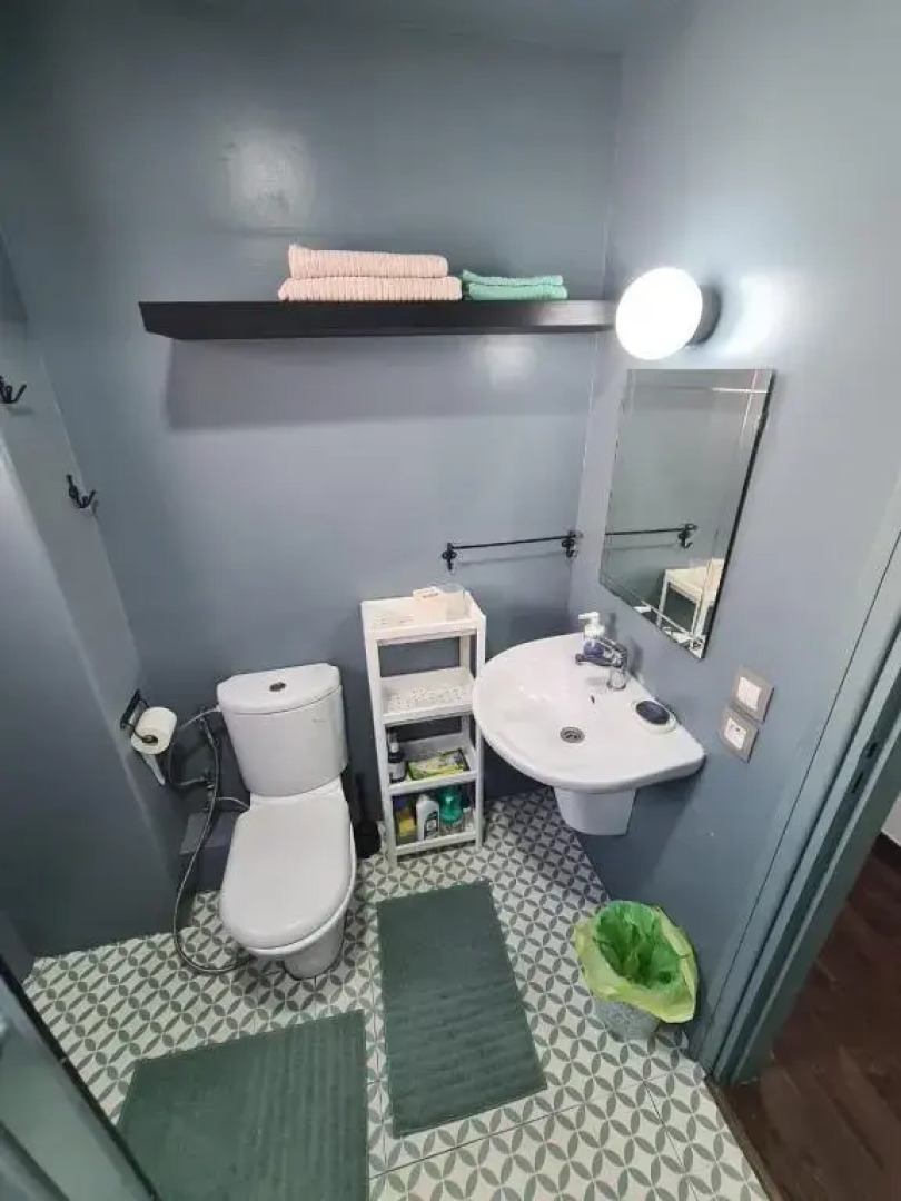 Superbe appart dans une résidence avec piscine