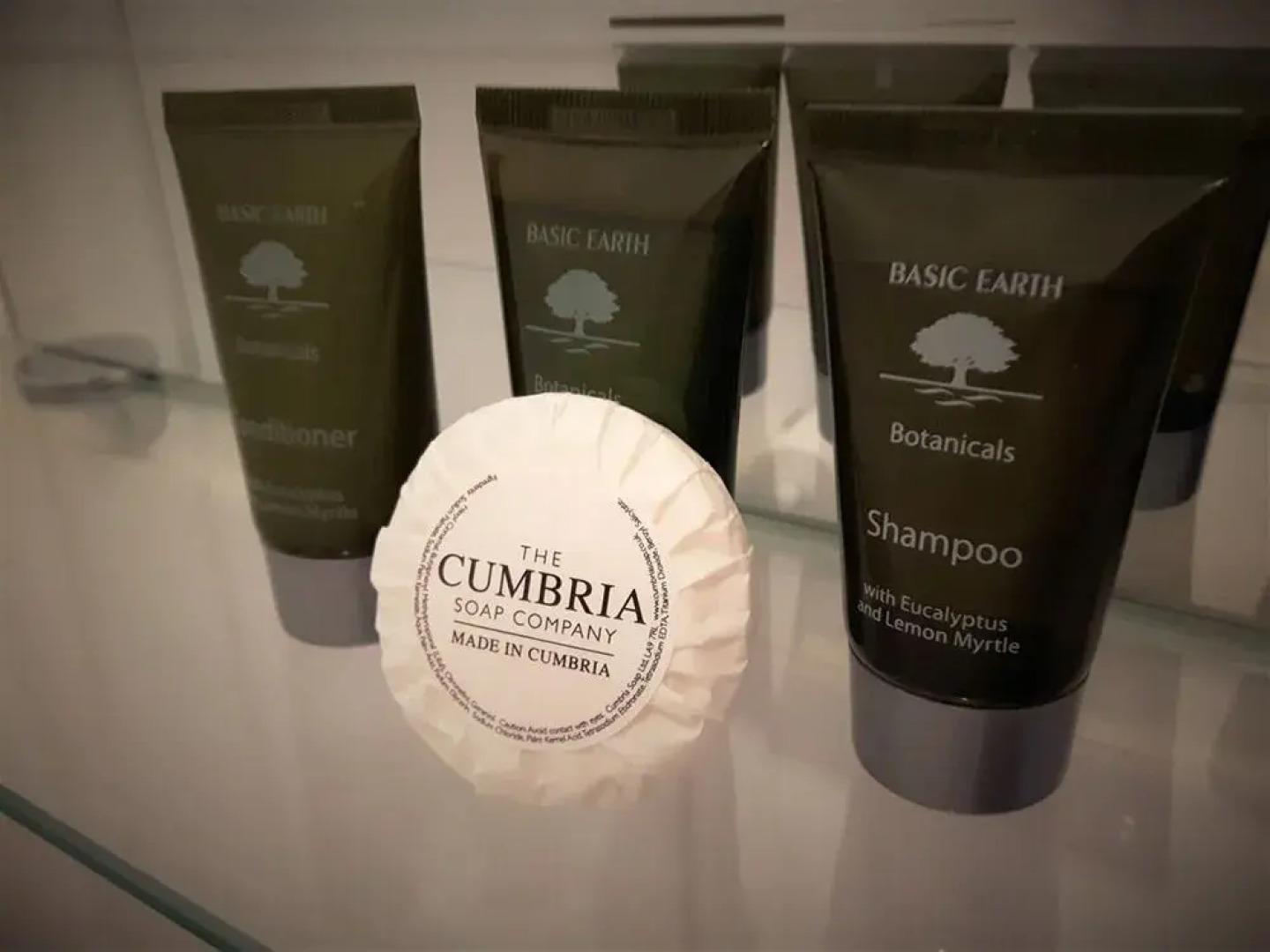 Workington House Bed and Breakfast