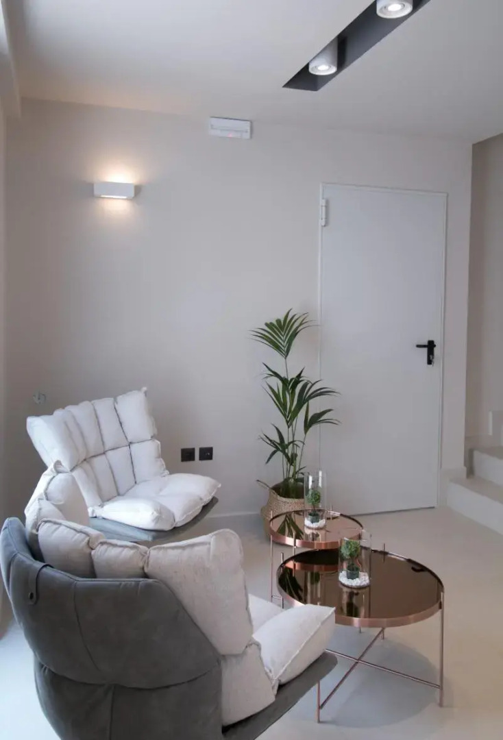 Infinity Hotel Gytheio