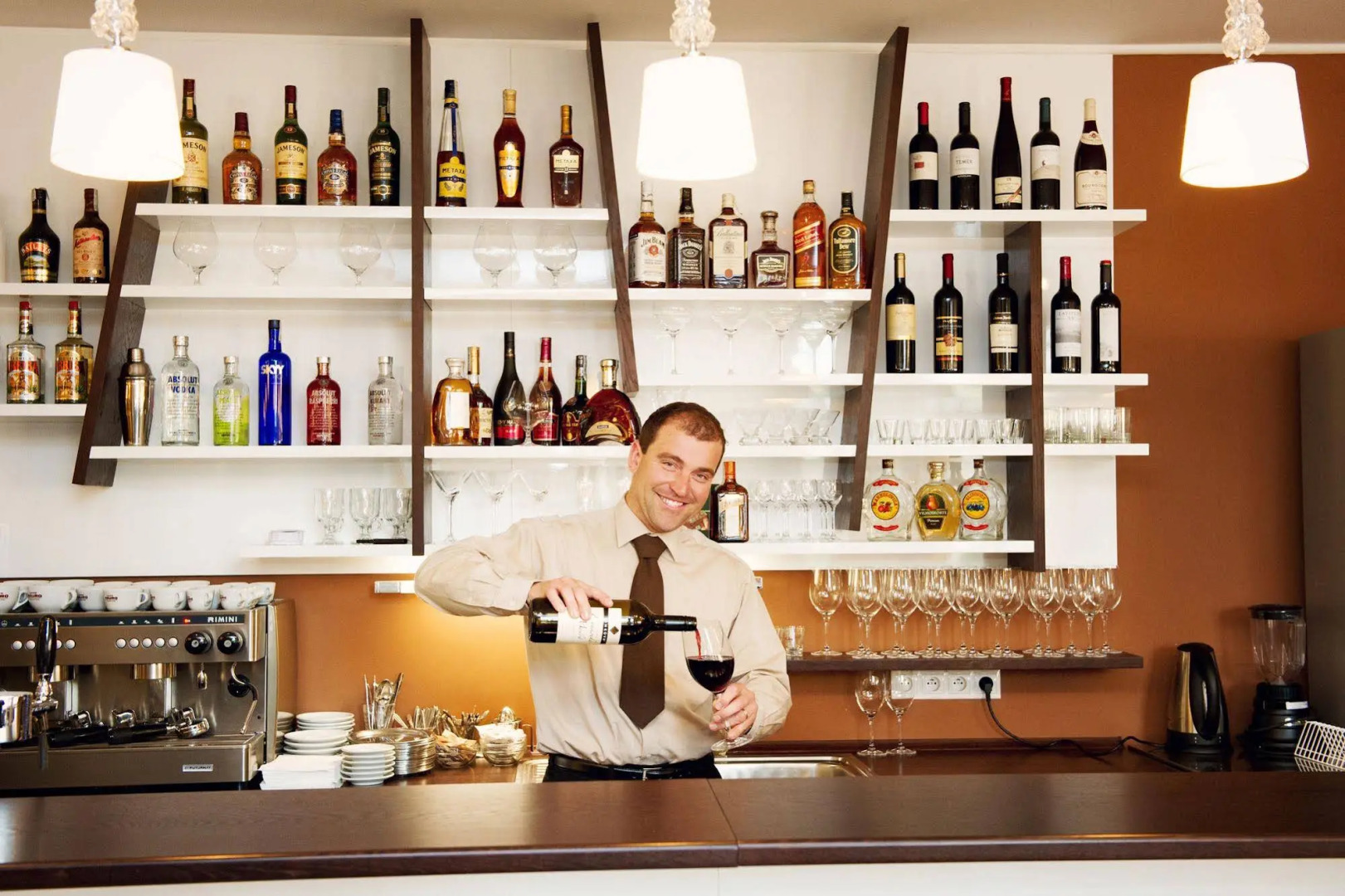 Wellness hotel SPARK