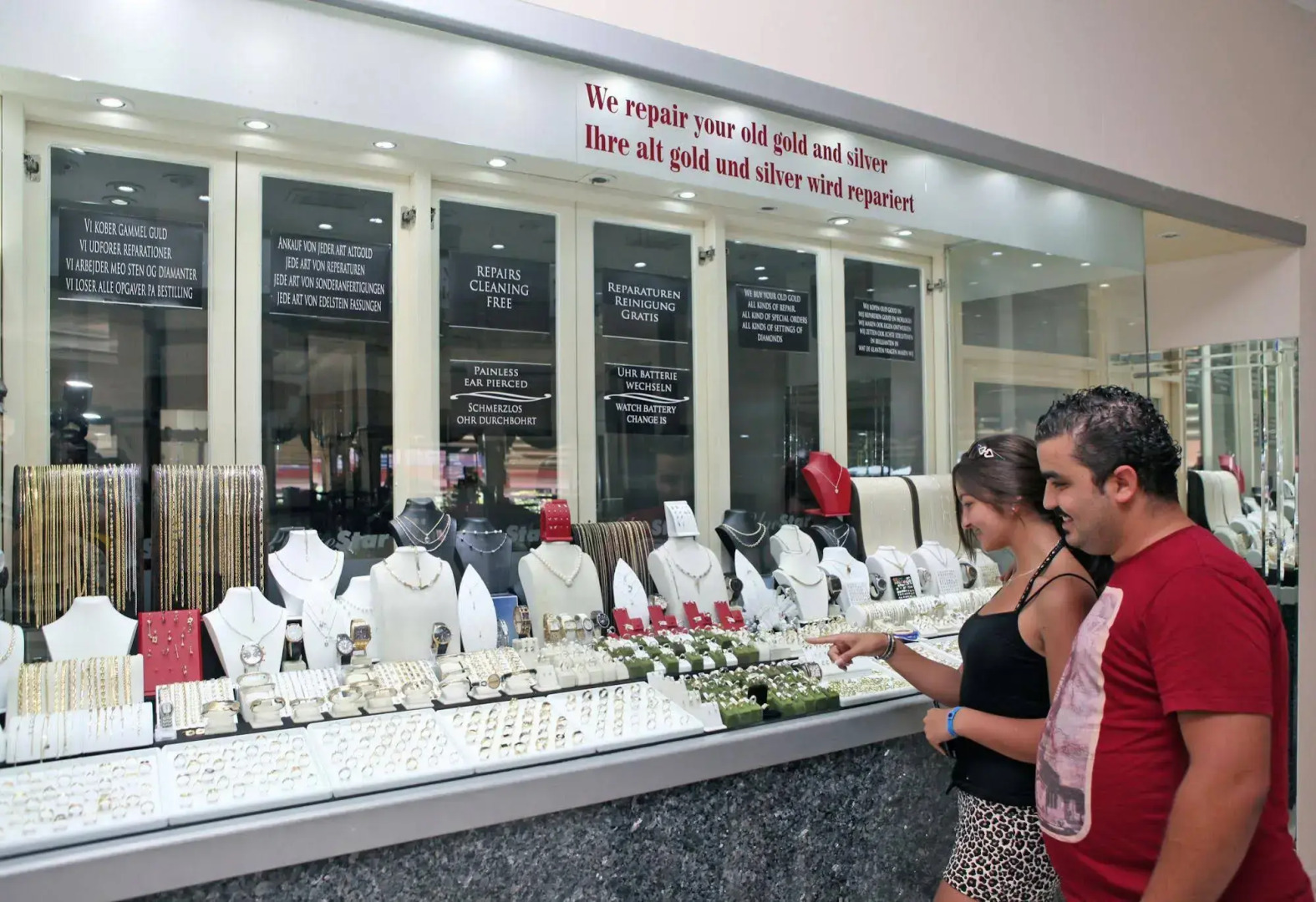 Blue Star Hotel - All Inclusive