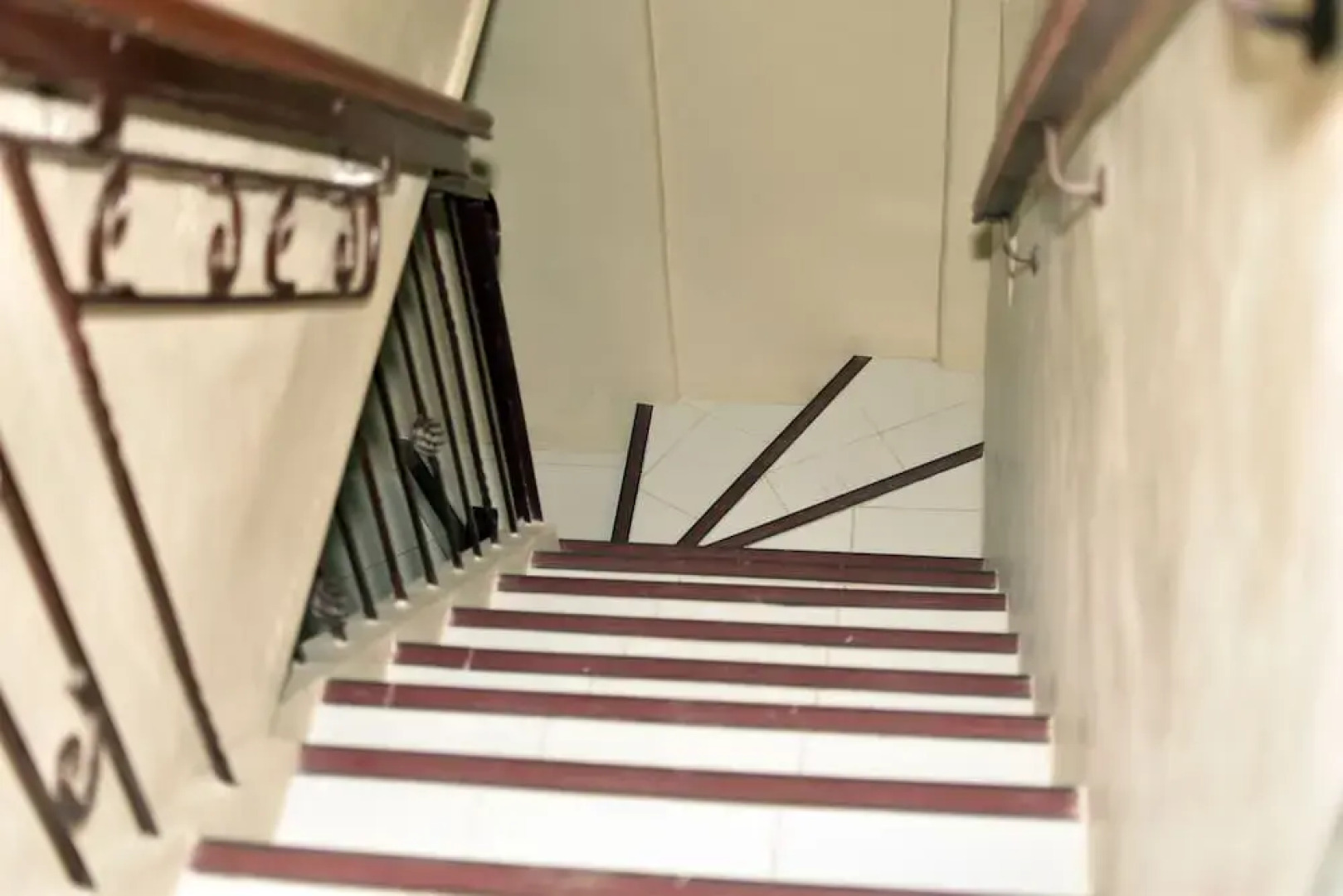 Ashley and Bill's Suites 'N Garden