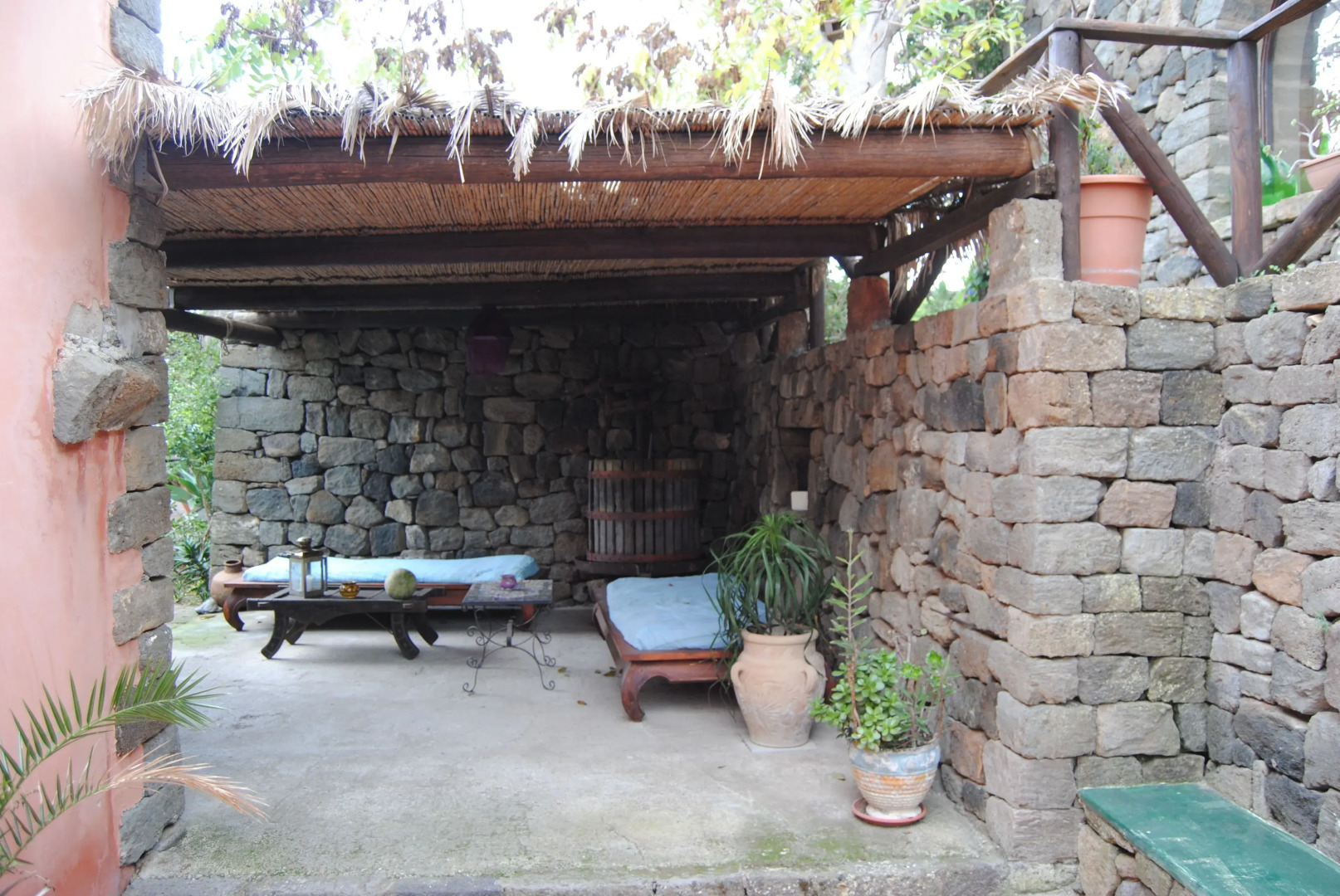 Residence Casa Dei Fiori