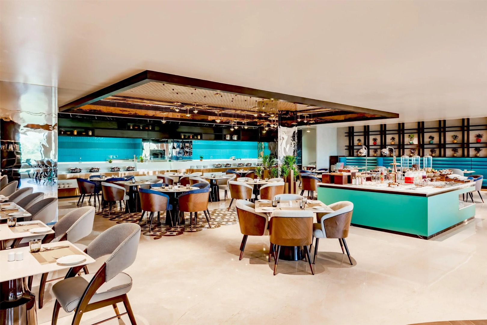 Radisson Hotel Jamshedpur