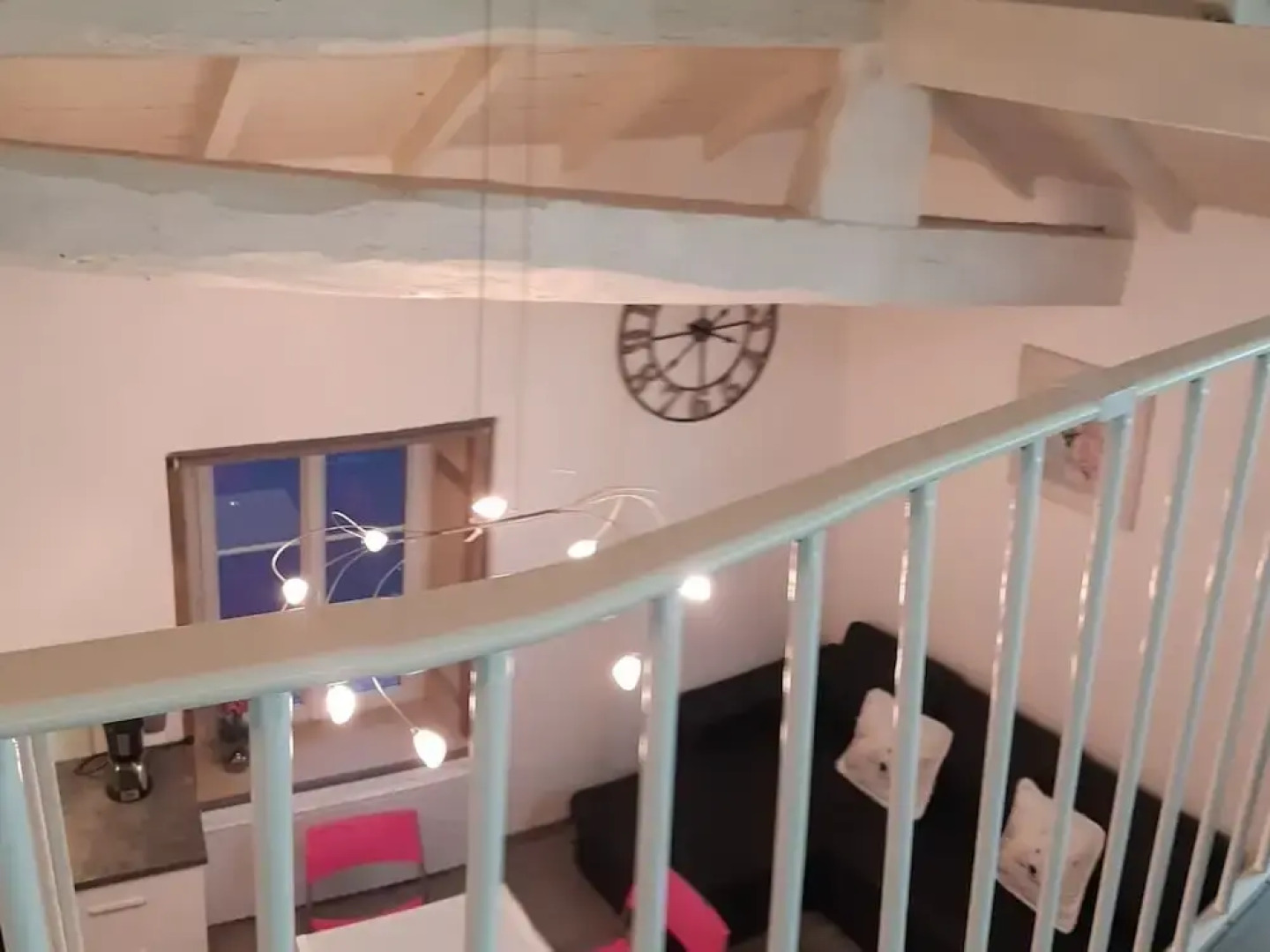 Gîtes Domaine de la Rochère