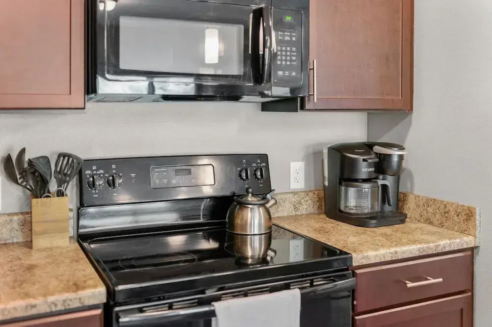 Modern Retreat in West Des Moines