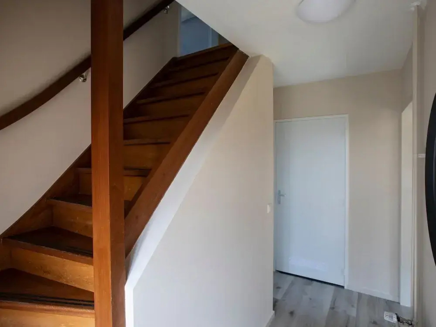 Holiday Home in Mook With Garden