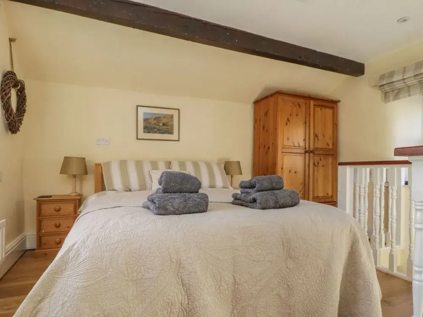 The Little House at Fairlawn