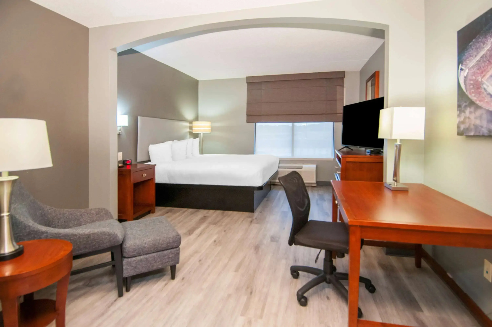 Wingate By Wyndham Tuscaloosa