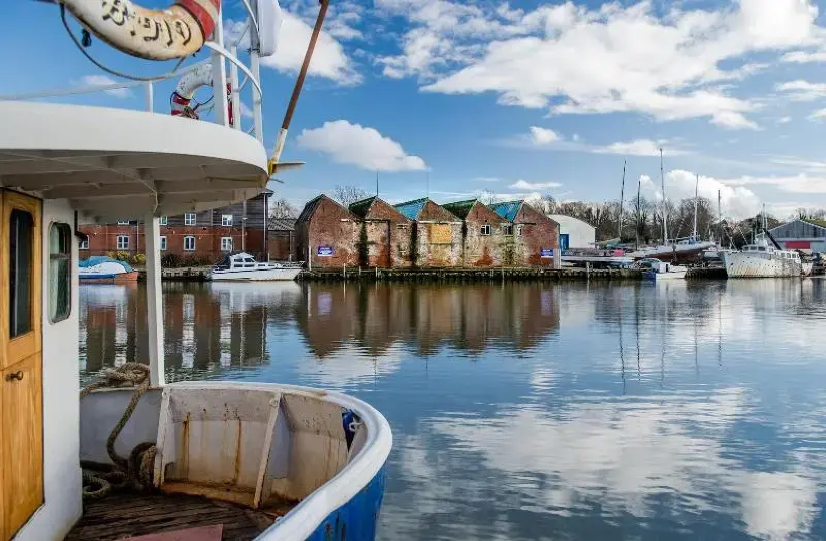 Hewitt's House Hotel