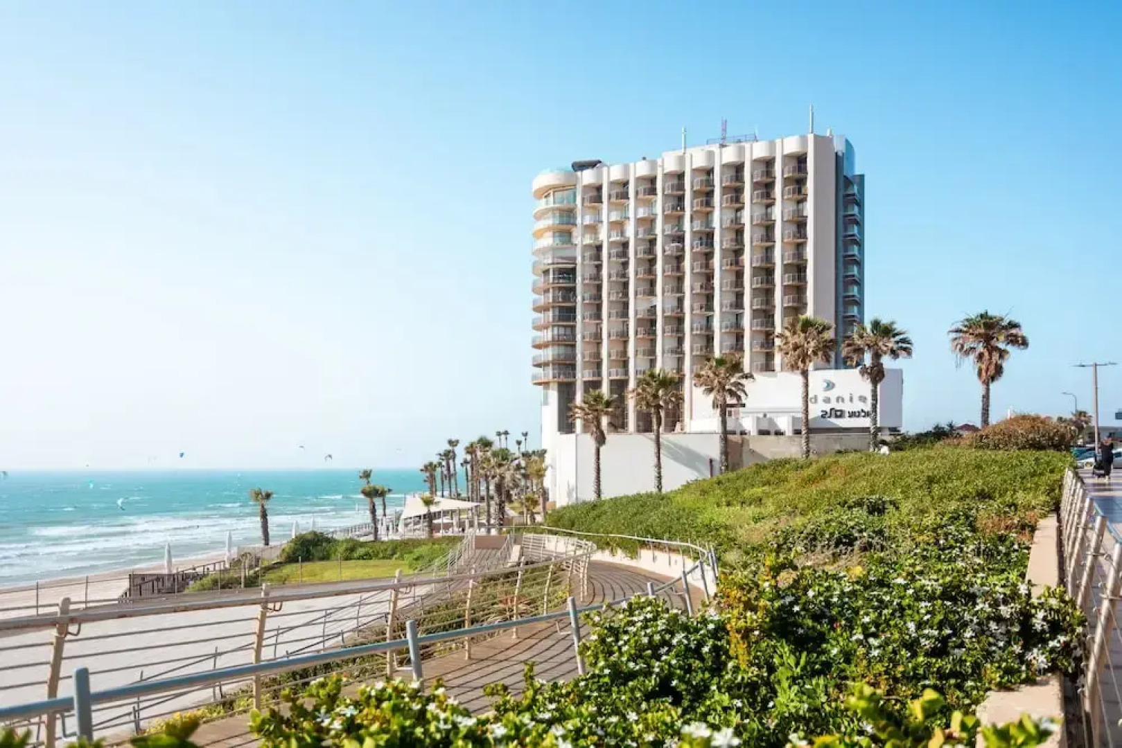 Daniel Hotel Herzliya Pituach St H4