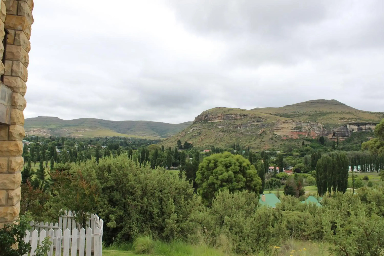 Sunbird Haven Self-Catering Sleeps 8