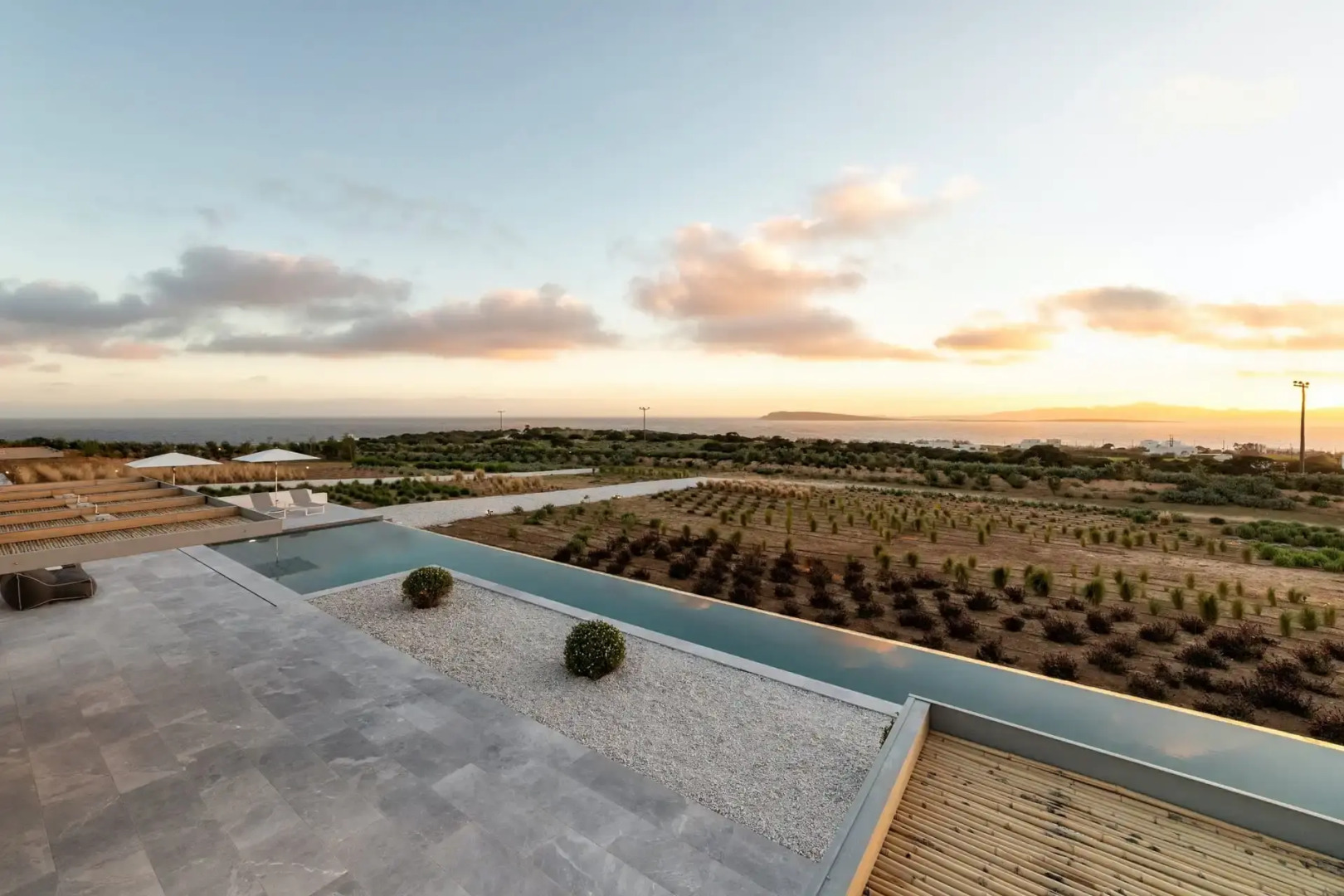 Xrisiris Villa Paros