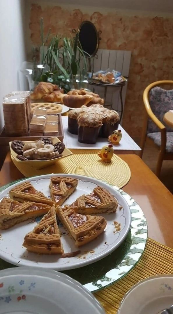 Agriturismo Villa delle Acacie