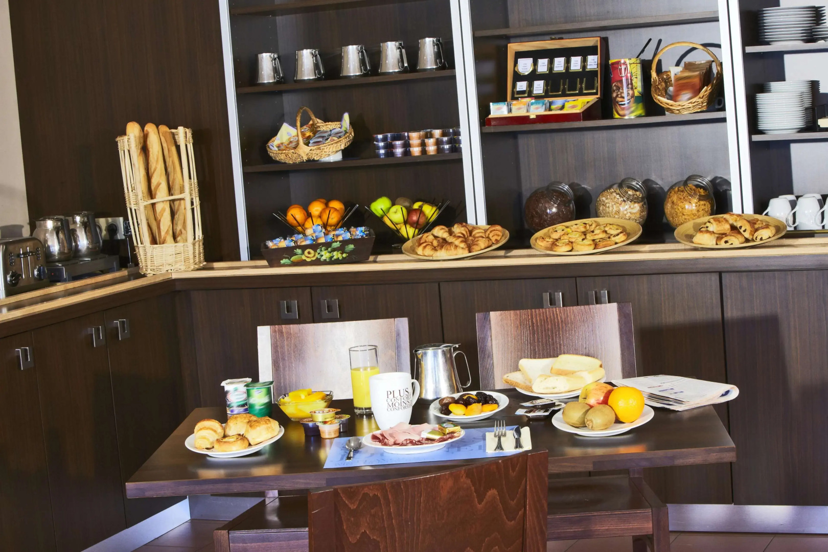 Kyriad Toulon - Hyeres - La Garde