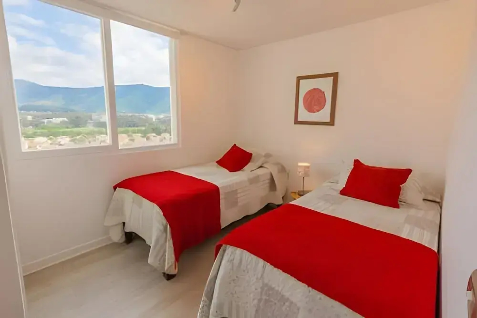 Oceana Suites Papudo