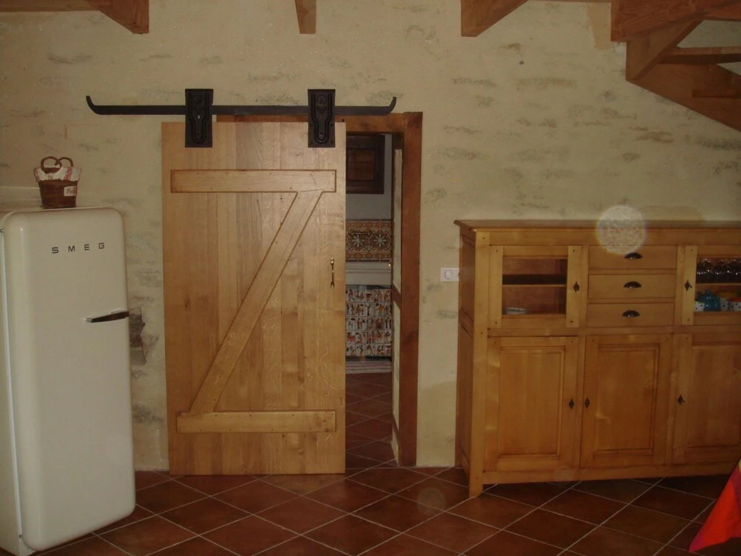 Les Chambres de Penfond