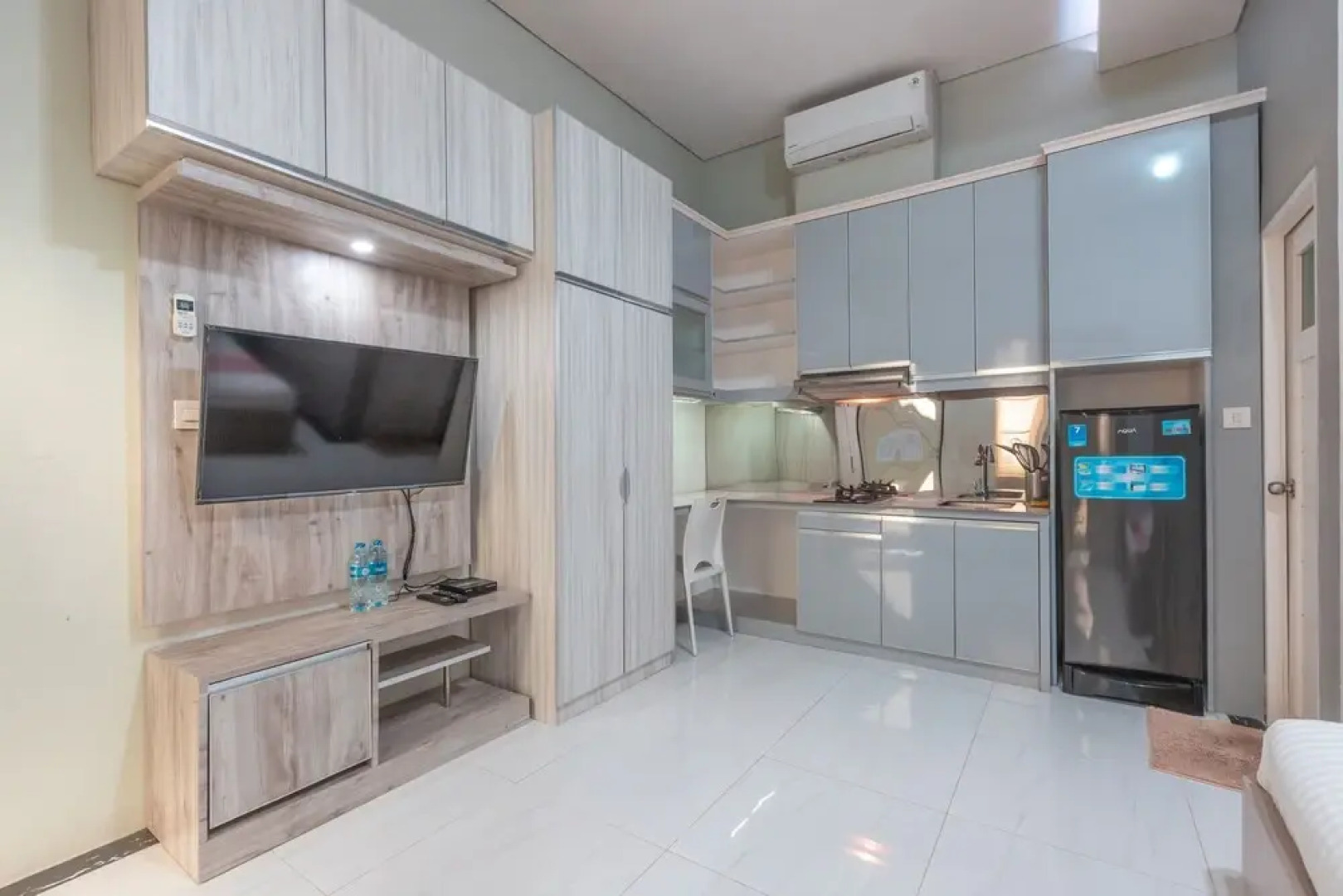 Yayah Rooms Syariah by OYO Rooms