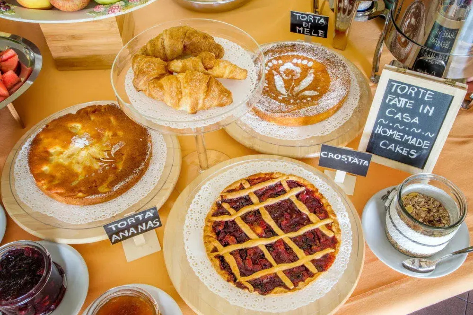 Valle del Buttero Hotel Residence