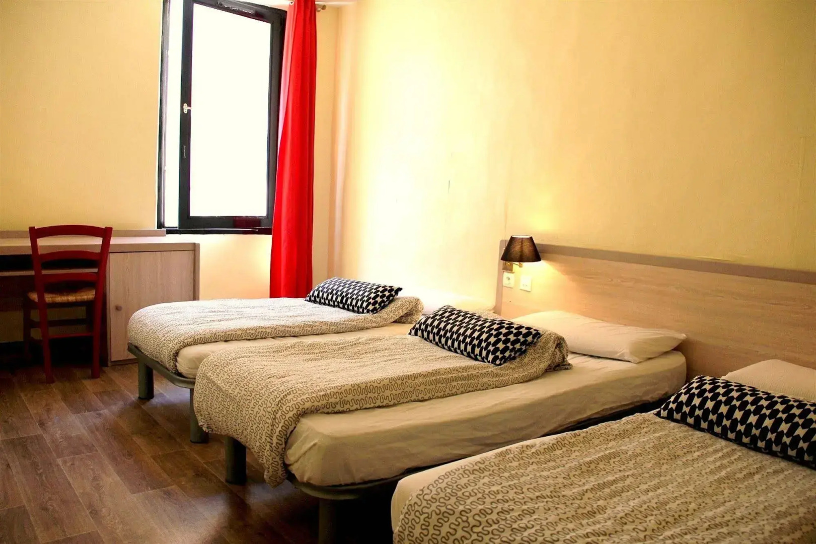 Villa Saint Exupéry Beach - Hostel