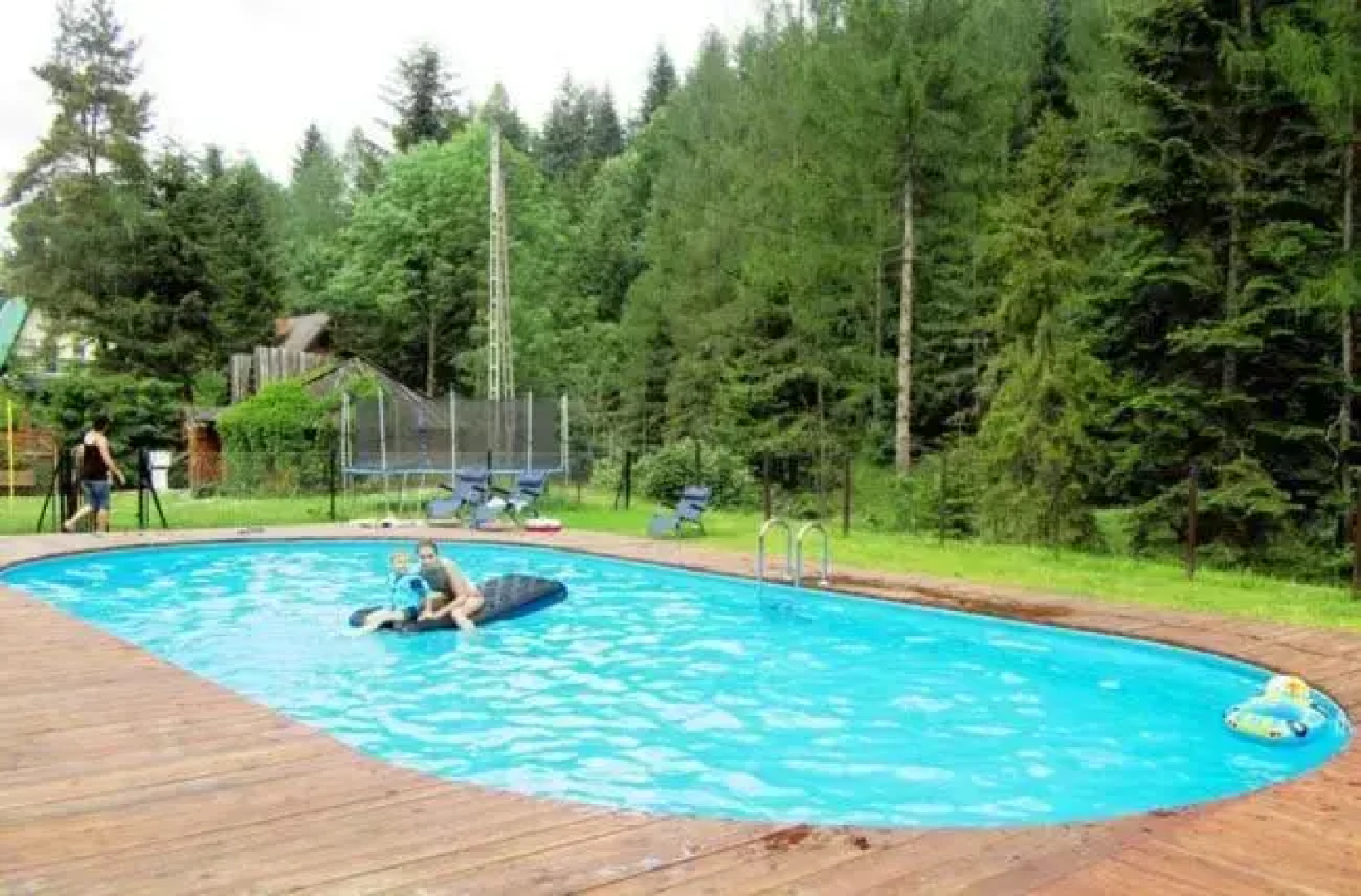 Gospodarstwo Agroturystyczne Watra