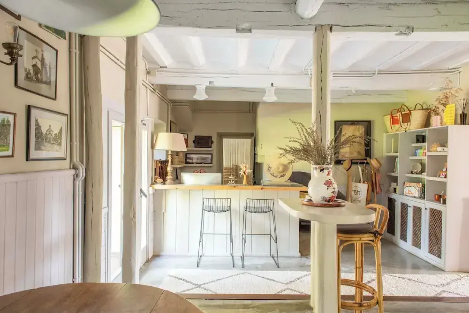 Turismo Rural Sant Marc