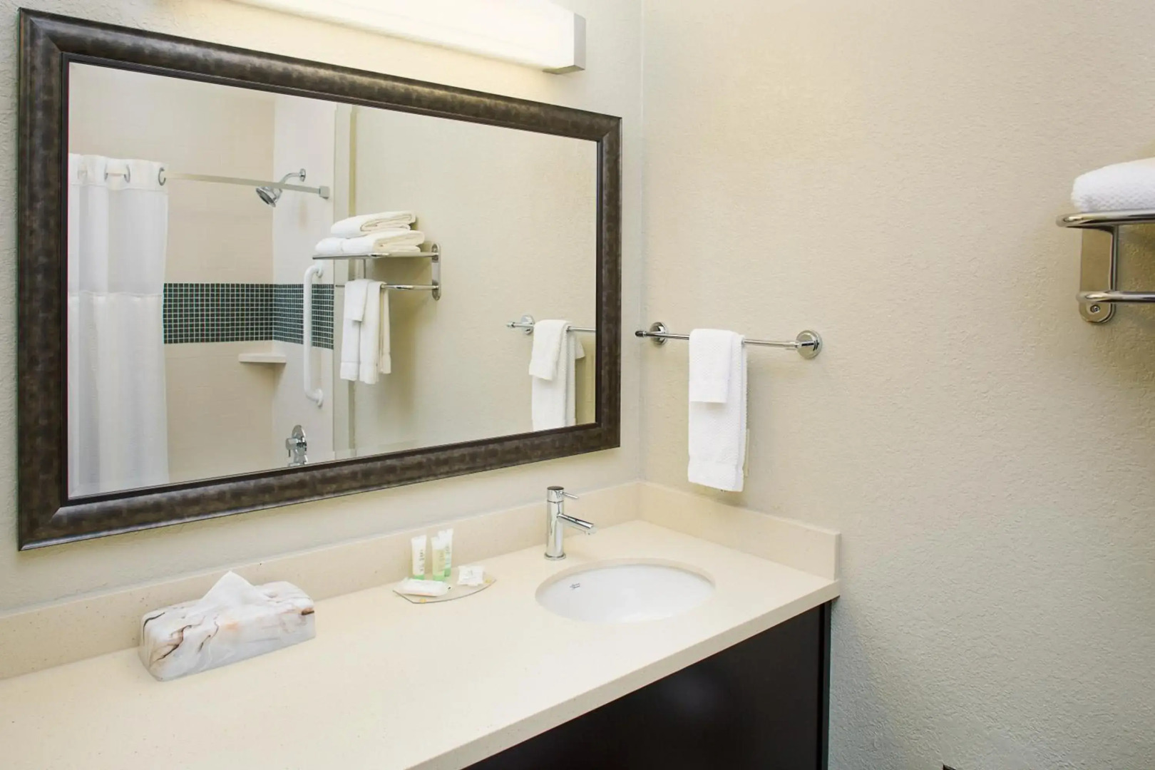 Staybridge Suites San Angelo by IHG