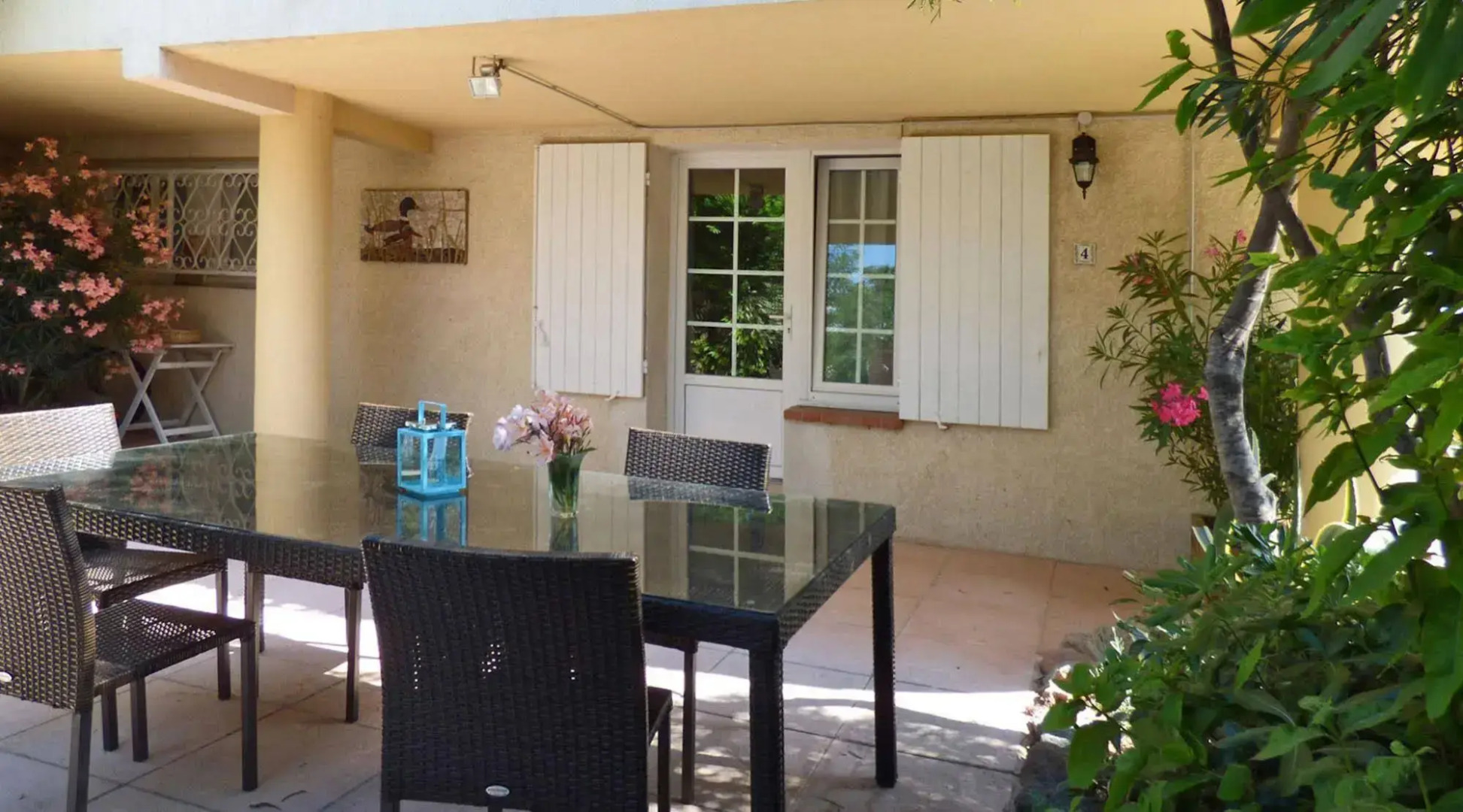 Au Reveil des Cigales