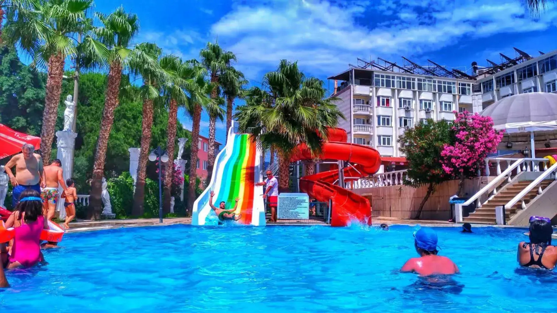 Agrigento Resort Hotel