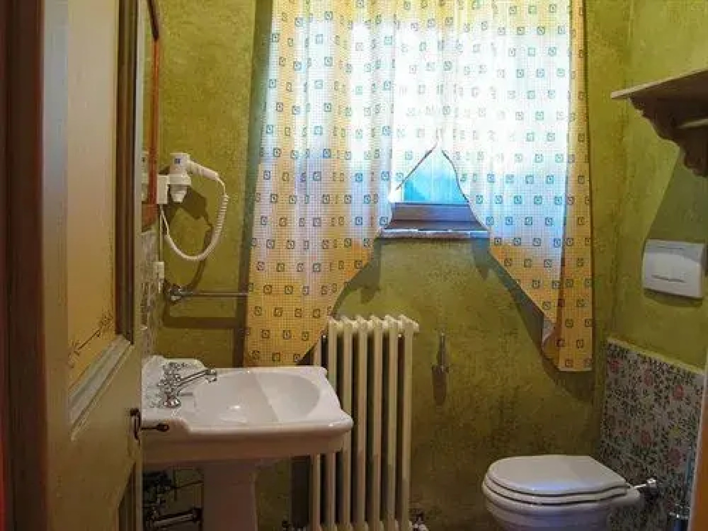 Agriturismo Fiore di Campo