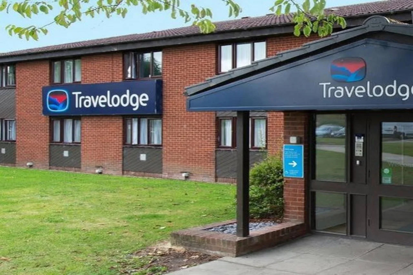 Travelodge Retford Markham Moor