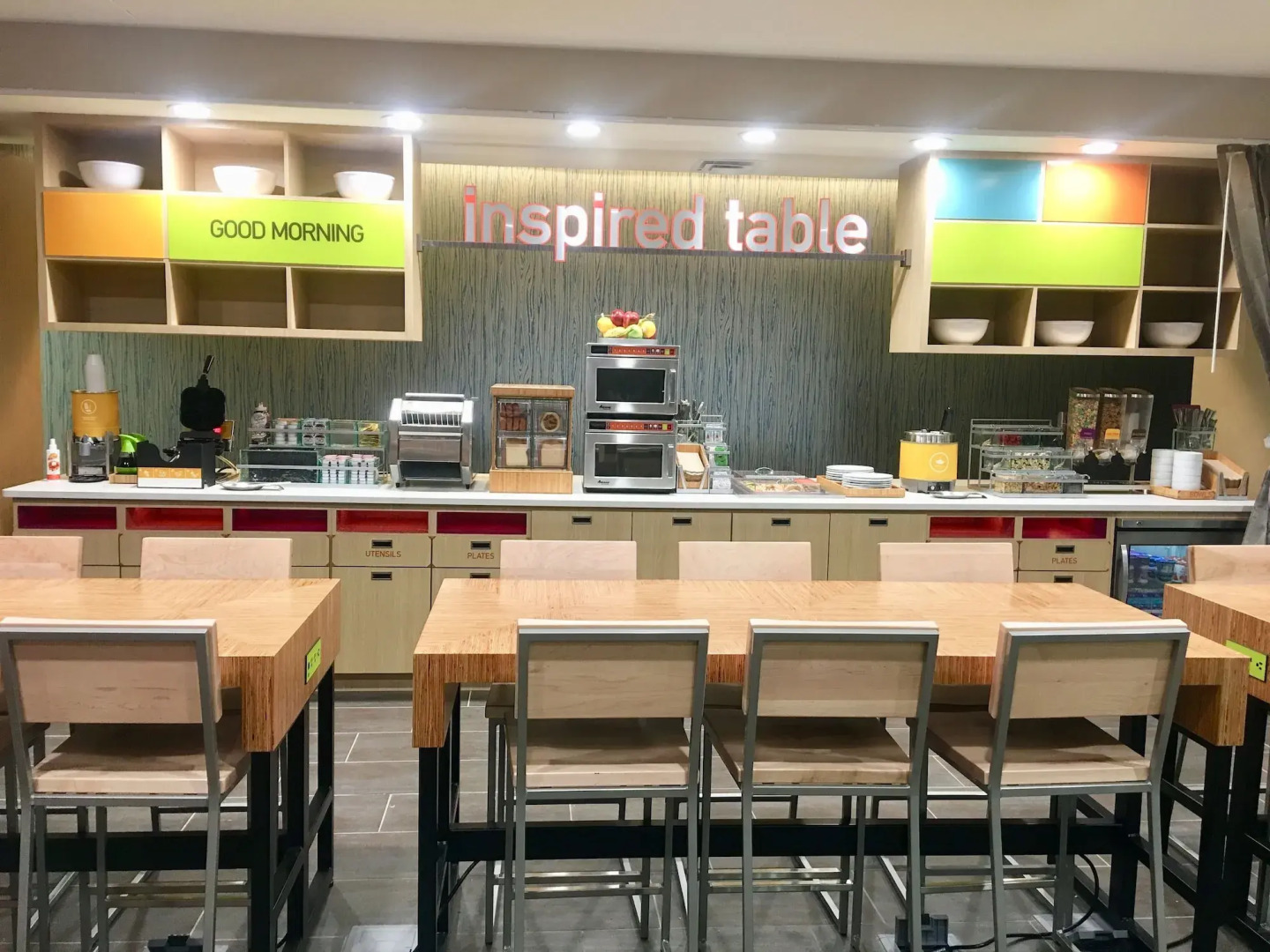 Home2 Suites by Hilton Lake Charles, LA